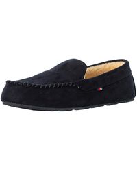 Tommy Hilfiger Slippers for Men | Online Sale up to 60% off | Lyst
