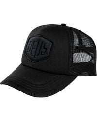 Deus Ex Machina - Baylands Trucker Cap - Lyst
