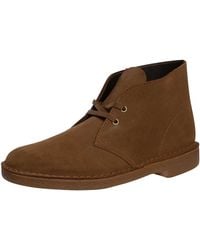 Clarks - Desert Boot - Lyst