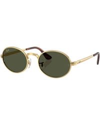 Ray-Ban - Rb3931 By A$ap Rocky Sunglasses - Lyst