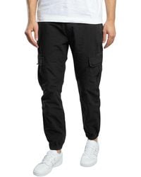 Tommy Hilfiger - Ryan Cargo Trousers - Lyst