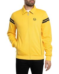 Sergio Tacchini - Armando Track Jacket - Lyst
