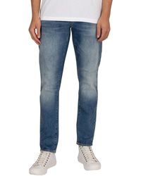 G-Star RAW Tapered jeans for Men | Online Sale up to 78% off | Lyst