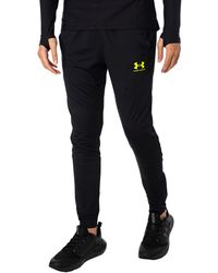 Under Armour - Challenger Training Joggers - Lyst