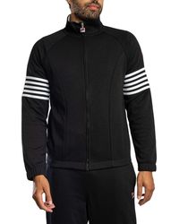 Fila - Patrice Cut & Sew Jacket - Lyst