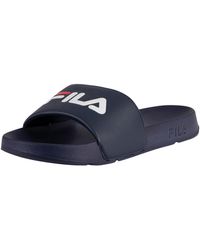 fila sandals mens