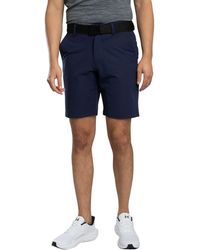 Under Armour - Matchplay Tapered Shorts - Lyst