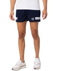 Sergio Tacchini - Supermac Tennis Shorts - Lyst