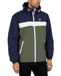 Tommy Hilfiger Clothing for Men | Online Sale up to 53% off | Lyst