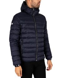 Superdry Clothing for Men | Online Sale up to 70% off | Lyst