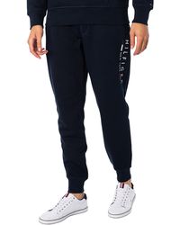 Tommy Hilfiger Sweatpants for Men | Online Sale up to 63% off | Lyst