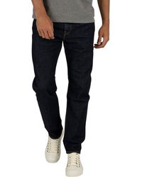levis 502 taper jeans