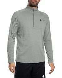 Under Armour - Tech Textured Track Top - Lyst