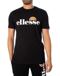 Ellesse - Prado T-shirt - Lyst