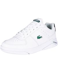Lacoste Sneakers for Men | Online Sale up to 50% off | Lyst
