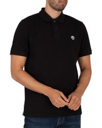 Timberland Polo shirts for Men - Up to 50% off at Lyst.com