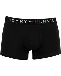 Tommy Hilfiger Swim trunks for Men - Up to 40% off at Lyst.com