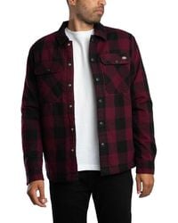 Dickies - Lined Sacramento Jacket - Lyst
