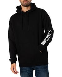 Stance - Icon Pullover Hoodie - Lyst