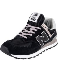 New Balance Sneakers for Men | Christmas Sale up to 60% off | Lyst