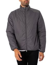 Antony Morato - Brand Tag Bomber Jacket - Lyst