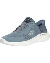 Skechers - Slip-ins Bounder 2.0 Emerged Trainers - Lyst