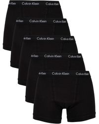 sale calvin klein boxers