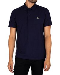 Lacoste Polo shirts for Men | Online Sale up to 70% off | Lyst UK