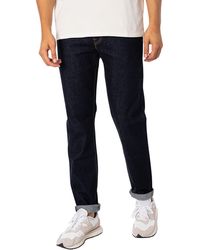 Edwin - Regular Tapered Jeans - Lyst