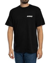 Dickies - Dry Ridge Graphic T-shirt - Lyst