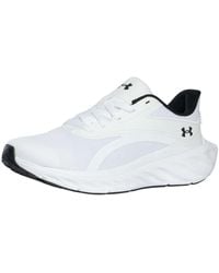 Under Armour - Ascend Running Trainers - Lyst