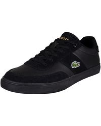 Lacoste Sneakers for Men | Black Friday Sale up to 50% | Lyst