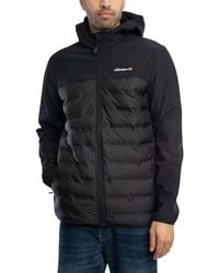 Ellesse - Cassiano Jacket - Lyst