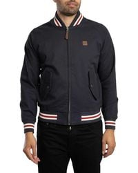 Trojan - Classic Monkey Jacket - Lyst