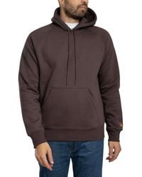 Carhartt - Chase Pullover Hoodie - Lyst