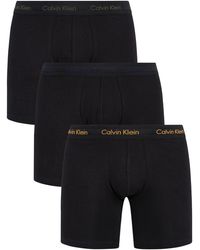 Calvin Klein Boxers for Men | Online Sale up to 65% off | Lyst
