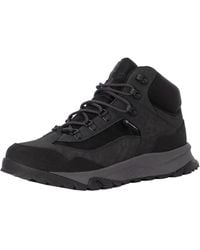 Timberland - Lincoln Peak Mid Hiker Boots - Lyst
