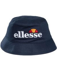 Ellesse - Mavro Bucket Hat - Lyst