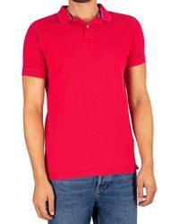 Superdry Polo shirts for Men | Black Friday Sale up to 50% | Lyst
