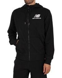 New Balance Hoodies for Men - Up to 53% off at Lyst.com