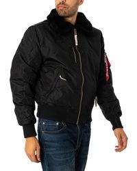 Alpha Industries Jackets for Men | Online Sale up to 40% off | Lyst  Australia