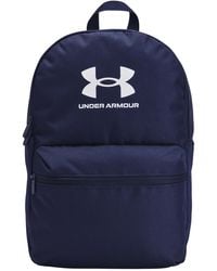 Under Armour - Loudon Light Backpack - Lyst
