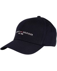 hilfiger cap