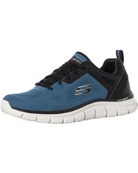Skechers - Track Broader Trainers - Lyst