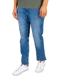 Tommy Hilfiger Jeans for Men | Online Sale up to 76% off | Lyst
