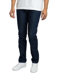Lois - Terrace Tapered Jeans - Lyst