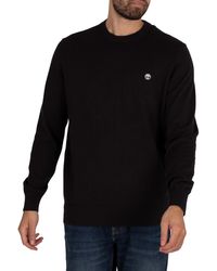 Timberland Sweaters and knitwear for Men | Online Sale up to 54% off | Lyst