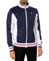Fila Clothing for Men | Online Sale up to 80% off | Lyst