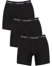 Calvin Klein Boxers for Men | Online Sale up to 74% off | Lyst