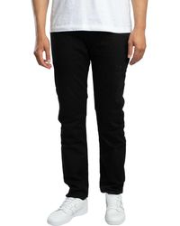 Levi's - 502 Regular Taper Jeans - Lyst
